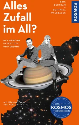 Produktbild von Alles Zufall im All?