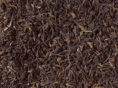 Produktbild von 1 kg Schwarzer Tee Darjeeling TGFOP1 Margaret´s Hope s.f.