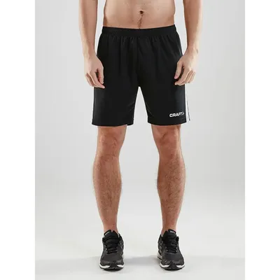 Produktbild von Craft Pro Control Shorts Herren - Schwarz  | Größe: L