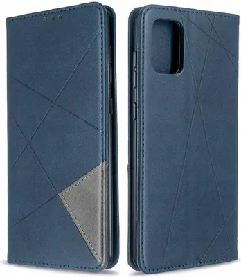 Immagine prodotto di Zaps Origami Galaxy A71 Blu