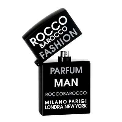 Obrázok produktu pre Roccobarocco Fashion Man Woda toaletowa, 75ml