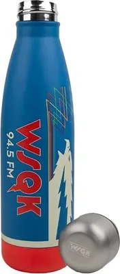 Obrázek produktu pro Termoláhev STRANGER THINGS, WSQK - 500ml.