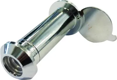Produktbild von Optischer Türspion 170° für Wände von 34 bis 62 mm JOURJON - 11324