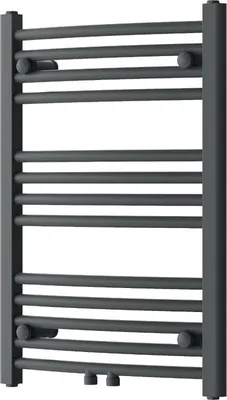 Obrázek produktu pro Mexen Ares koupelnový radiátor 700 x 500 mm, 286 W, antracit - W102-0700-500-00-66
