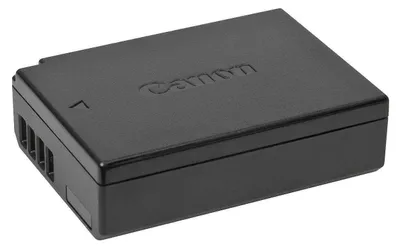 Produktbild von Canon LP-E10
