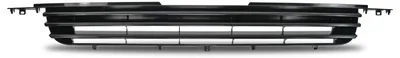 Produktbild von Sportgrill Wabengrill schwarz ohne Emblem für Volkswagen Lupo 19-20