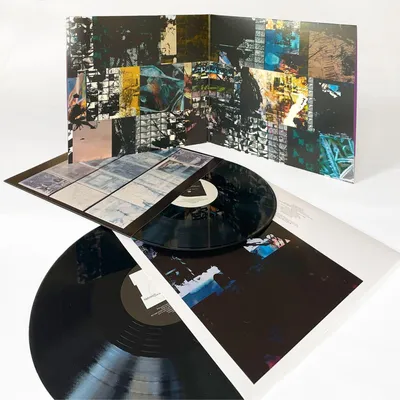Zdjęcie produktu dla Underworld: Oblivion With Bells (reedycja)