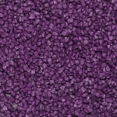 Produktbild von Granulat 2-3Mm. 5Kg. Aubergine