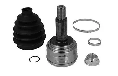 Produktbild von METELLI Gelenksatz Antriebswelle für MAZDA 6 Kombi (GH) 15-1879
