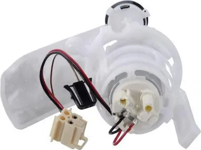 Imagen del producto de Bomba de combustible para BMW Serie 7 F01 750, modelo 2012