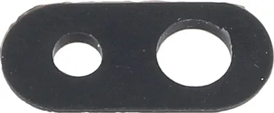 Produktbild von Dichtung für Schnellbrenner smeg 754131597 auf Gaskochfeld