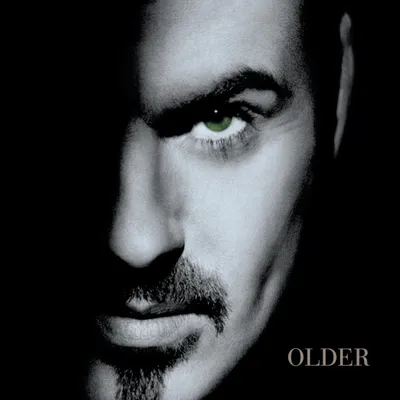 Produktbild von George Michael: Older - (CD / O)