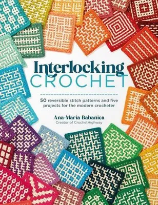 Obrázok produktu pre Interlocking Crochet