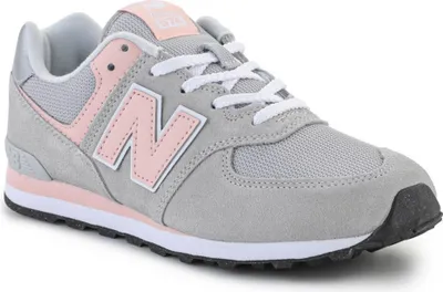 Produktbild von New Balance Schuhe 574, GC574EVK
