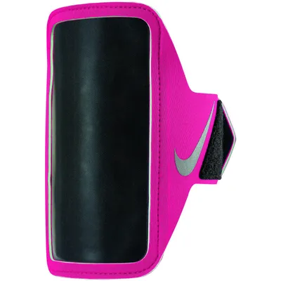 Produktbild von Nike Lean Arm Band 673 rush pink/silver