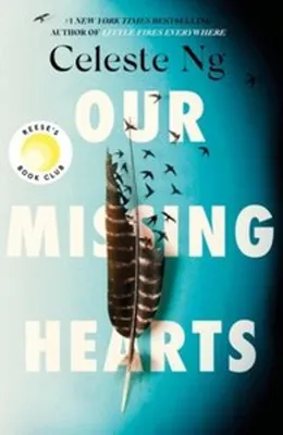 Immagine prodotto di Our Missing Hearts
