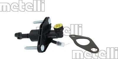 Produktbild von METELLI 55-0297 Kupplungsgeberzylinder für SUZUKI SWIFT IV (FZ, NZ)