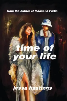 Immagine prodotto di Time of Your Life