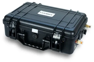 Immagine prodotto di Batteria Haibo LiFEPO4 12V 100Ah