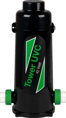 Produktbild von Wagner GREEN Tower UV-C 42 Watt