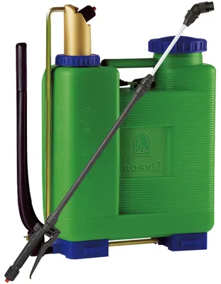 Image de Pompe pour pulvérisateur à dos de 12 litres Rosy Dimartino