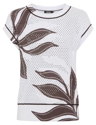 Produktbild von Pullover Short Sleeves 38