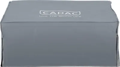 Produktbild von Cadac Abdeckhülle Wetterschutzhülle Cover für Einbau-Meridian 3-Brenner Gasgrill 982231-100