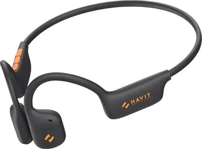 Produktbild von Havit E510BT Freego1 Air Bluetooth sluchátka (černá)