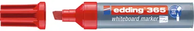 Produktbild von EDDING 365 board - Marker - für Tafel - Rot