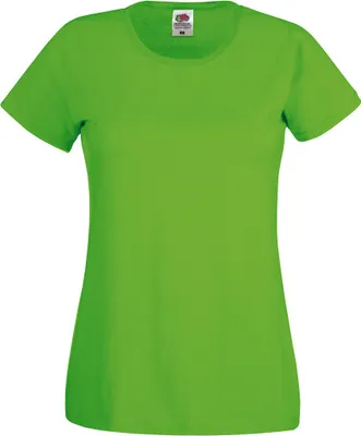 Produktbild von Fruit of the Loom Ladies' Original T