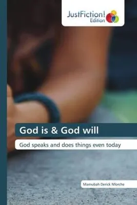 Produktbild von God is & God will