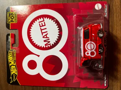 Zdjęcie produktu dla Hot Wheels Premium Pop Culture Kool Kombi