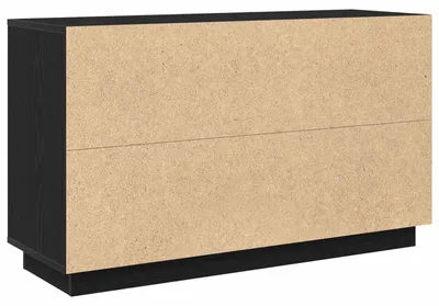 Obrázok produktu pre Servírovacia skriňa Čierny dub 102 x 35 x 60 cm