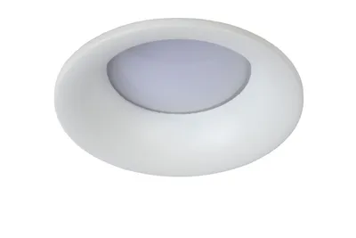 Immagine prodotto di Lampada da soffitto Lucide GU10 5W ZIVA 09923/01/31