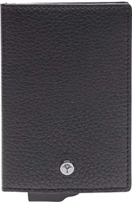 Produktbild von Joop! Geldbörse für Erwachsene in schwarz schwarz 670-01-00344