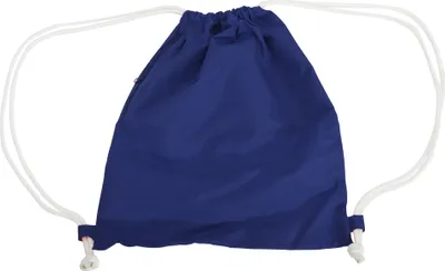 Image de Sac de gym Bagbase Icon BC3396 (taille unique) (Bleu marine)