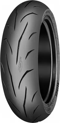 Obrázok produktu pre Pneumatiky MITAS 130/70-17 62H SPORTFORCE +
