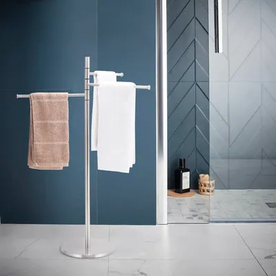 Produktbild von form&style Handtuchständer 3-armig Smart