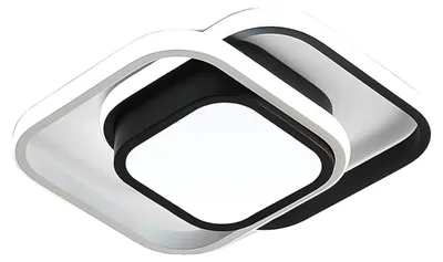 Produktbild von Deckenleuchte, modernes Design, 32W energieeffizient, A0001