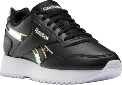 Produktbild von Reebok Damen Sportschuhe H03330 Royal Glide schwarz r. 38.5