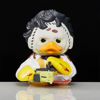 Produktbild von TUBBZ NS5061, Sammelfigur, Film & TV-Serien