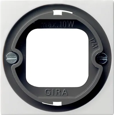Immagine prodotto di Gira inserto centrale rws-gl 065903