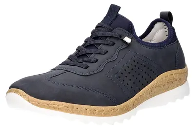 Produktbild von Slipper/Kletthalbschuh Freizeit (casual) F37S36-2-NA