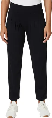 Produktbild von Venice Beach Yao 1/1 Hose Damen black XL