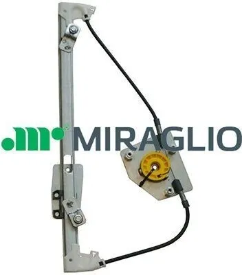 Produktbild von MIRAGLIO elektrisch FENSTERHEBER hinten links