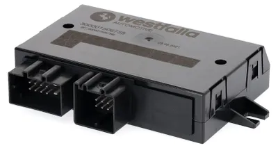 Produktbild von Westfalia 900001506758 Steuergerät - Ersatzteil für Elektrosatz