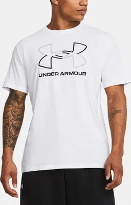 Produktbild von Herren-T-Shirt Under Armour GL Foundation Update SS, Größe: 3XL