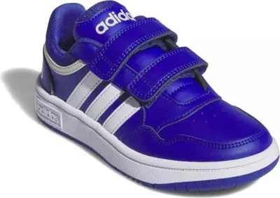 Produktbild von Adidas Hoops 3.0 Sneakers Kinder