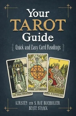Produktbild von Your Tarot Guide