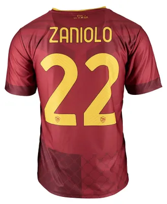 Produktbild von AS Roma Replik Trikot